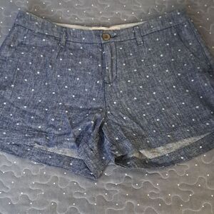 Old Navy Everyday shorts size 6